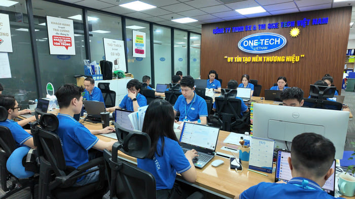 tầm nhìn sứ mệnh